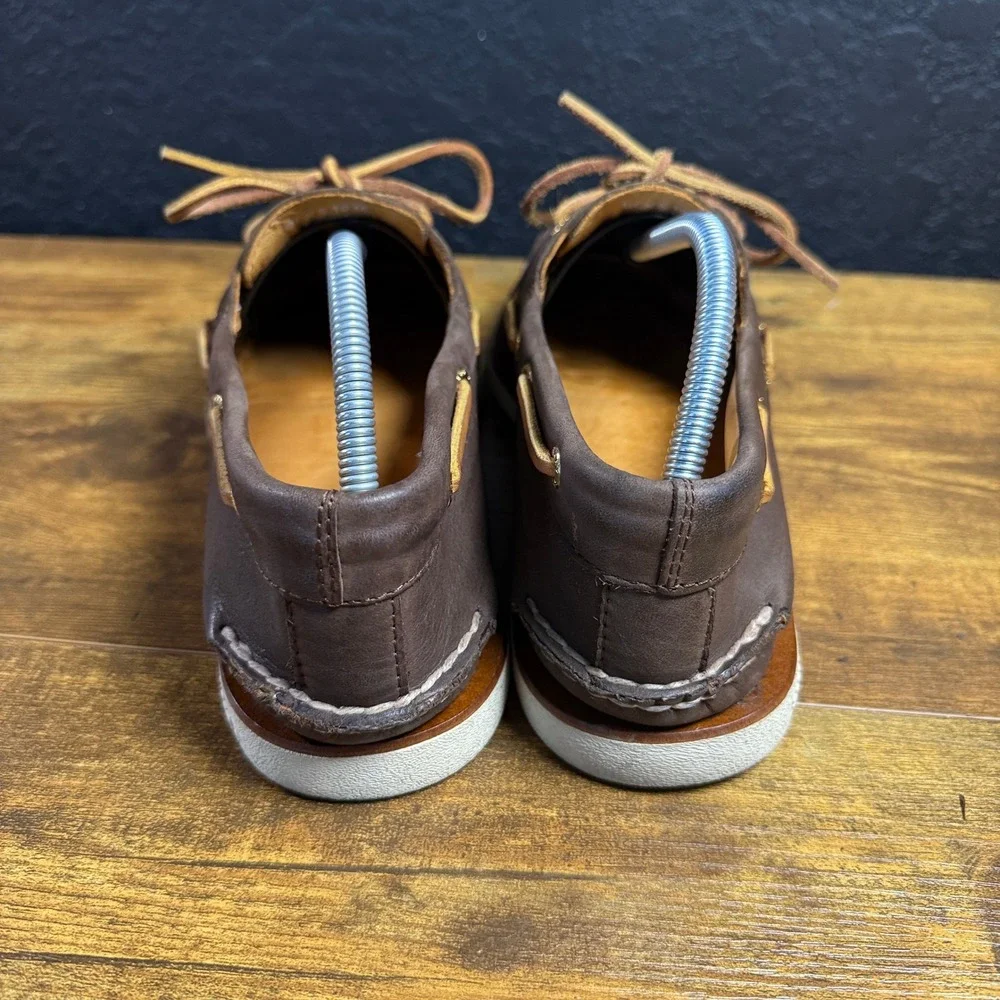 Sperry top sider